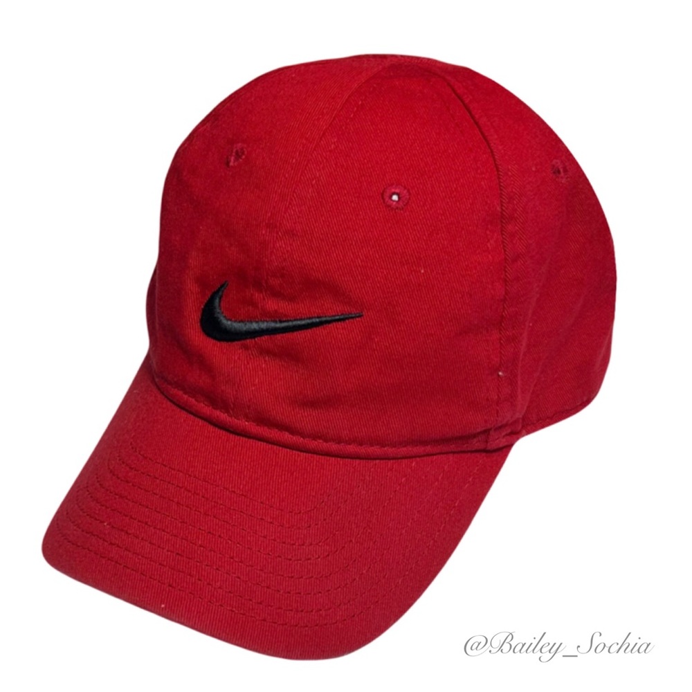 Youth Nike Hat (4-7) - Picture 2 of 10